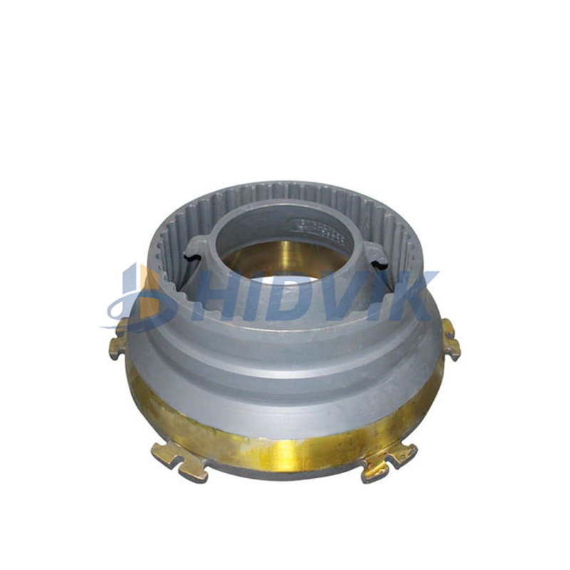 山特維克 S2800 S3800 S4800 S6800 圓錐 破碎壁 軋臼壁 定錐 動錐 襯板 Sandvik(圖3) 山特維克 S2800 S3800 S4800 S6800 圓錐 破碎壁 軋臼壁 定錐 動錐 襯板 Sandvik(圖3)